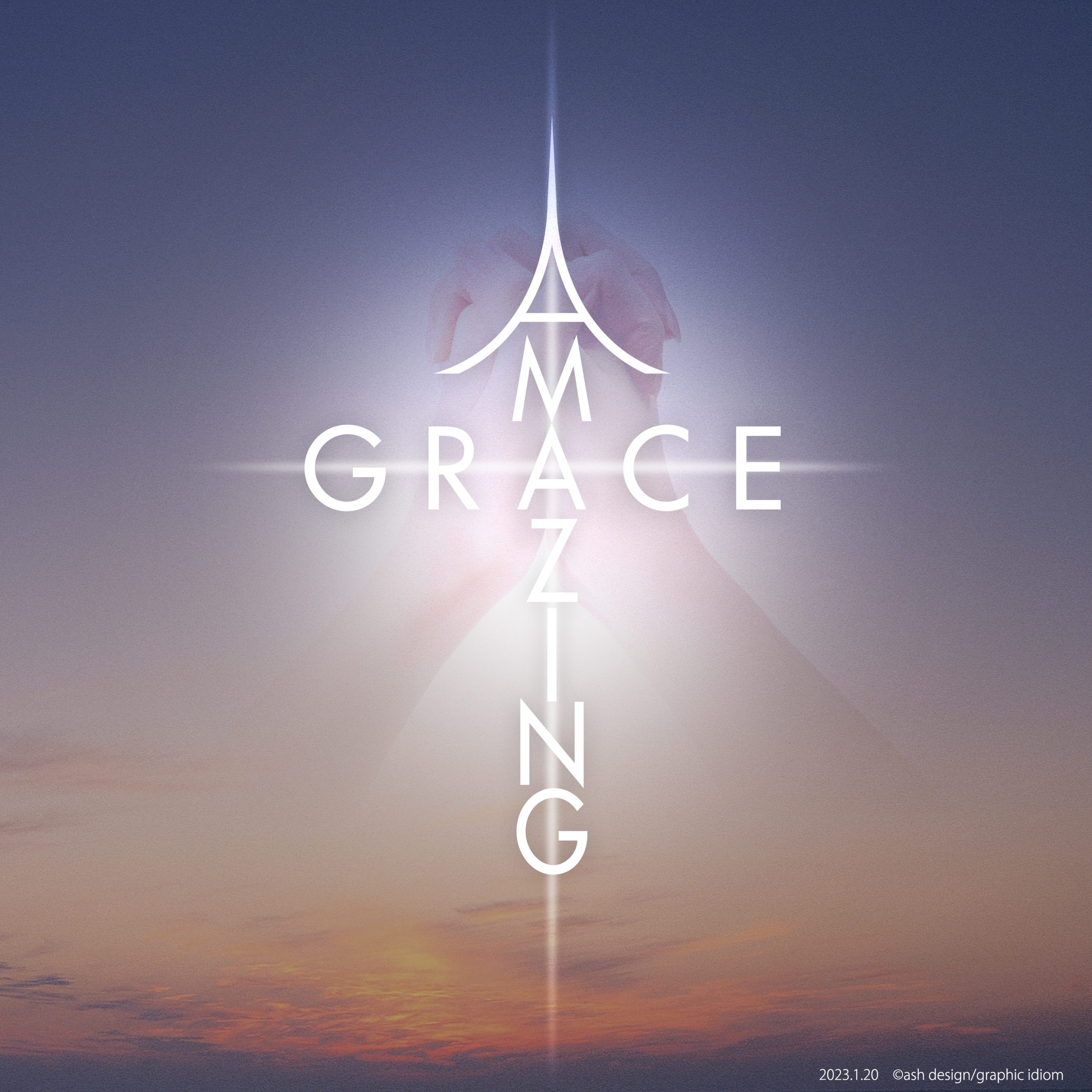 AMAZING GRACE